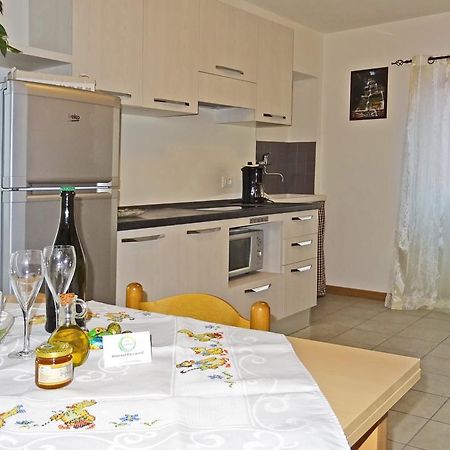 La Rotonda Apartments By Gardadomusmea Tremosine Εξωτερικό φωτογραφία