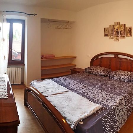 La Rotonda Apartments By Gardadomusmea Tremosine Εξωτερικό φωτογραφία