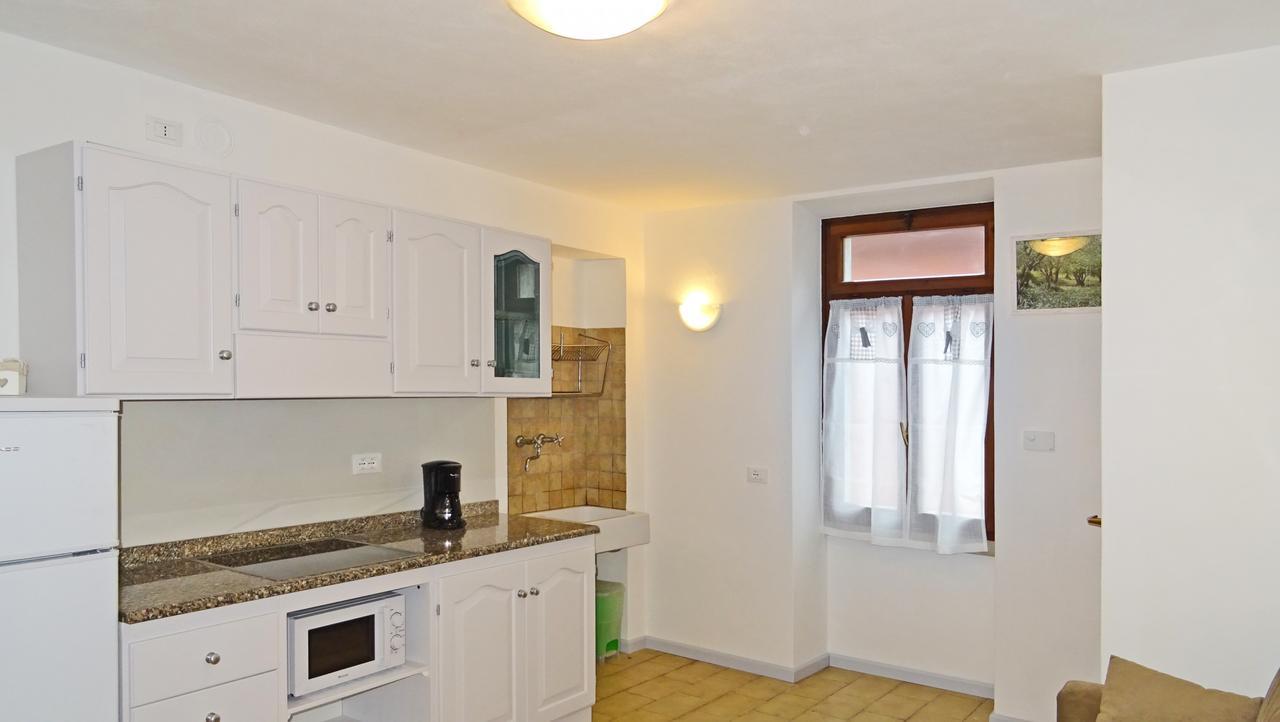 La Rotonda Apartments By Gardadomusmea Tremosine Εξωτερικό φωτογραφία