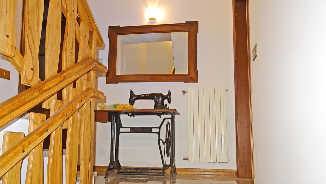 La Rotonda Apartments By Gardadomusmea Tremosine Εξωτερικό φωτογραφία