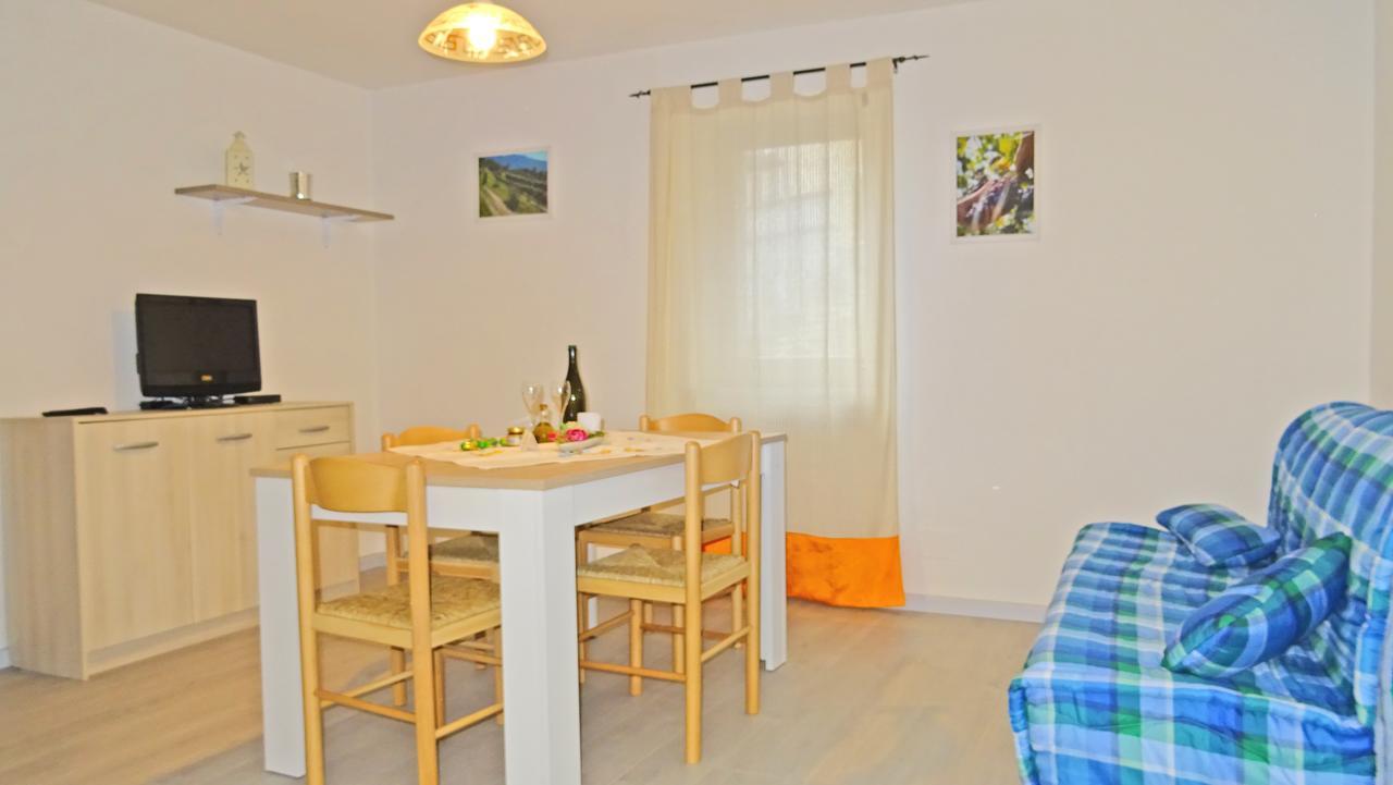 La Rotonda Apartments By Gardadomusmea Tremosine Εξωτερικό φωτογραφία