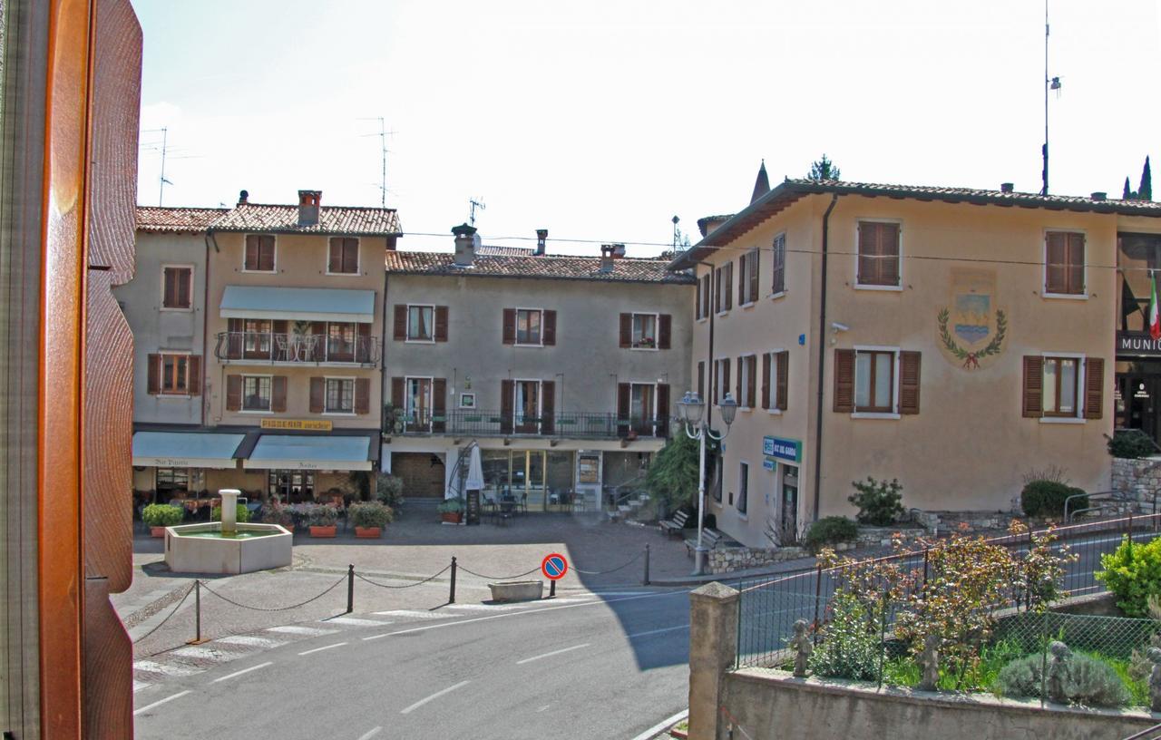 La Rotonda Apartments By Gardadomusmea Tremosine Εξωτερικό φωτογραφία