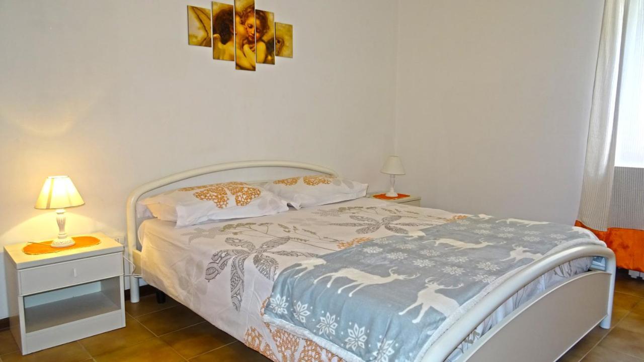 La Rotonda Apartments By Gardadomusmea Tremosine Εξωτερικό φωτογραφία