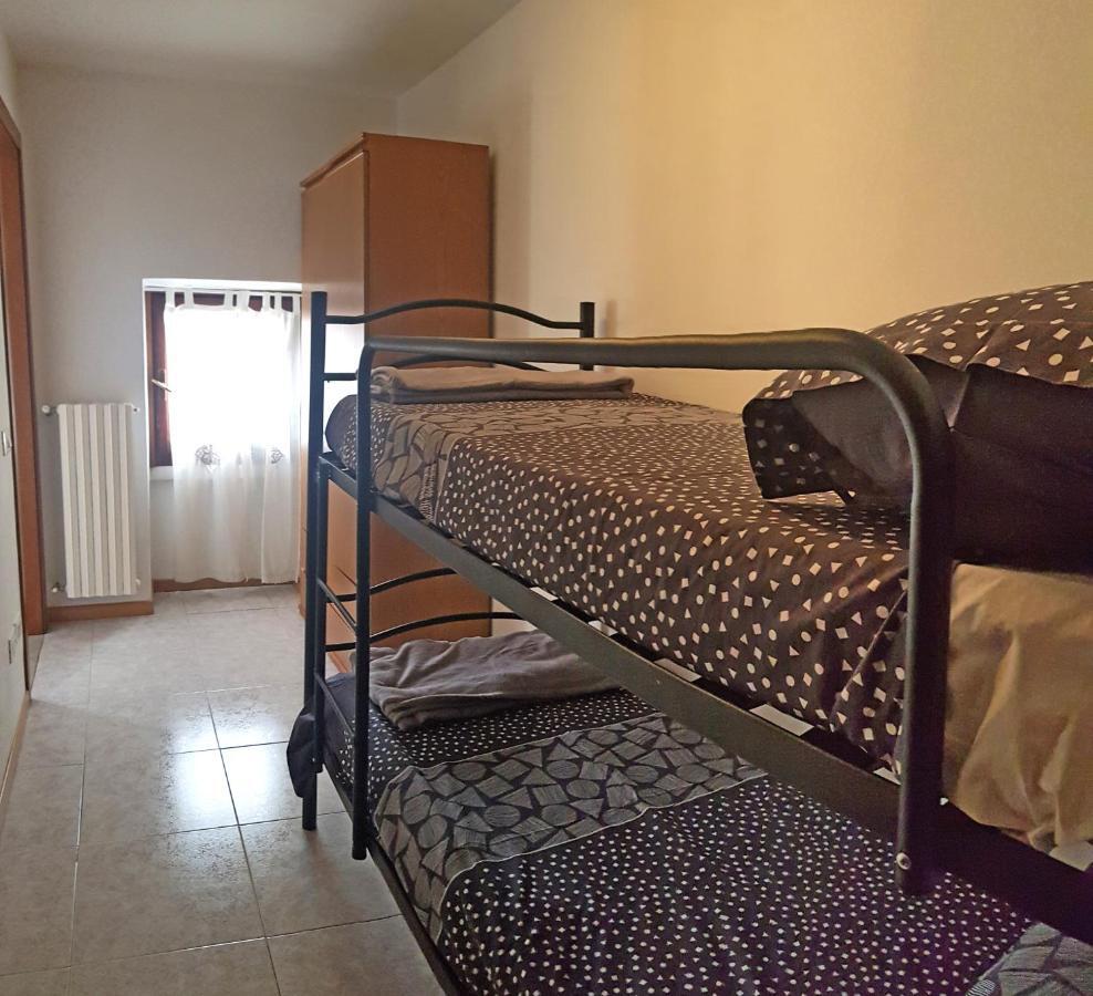 La Rotonda Apartments By Gardadomusmea Tremosine Εξωτερικό φωτογραφία