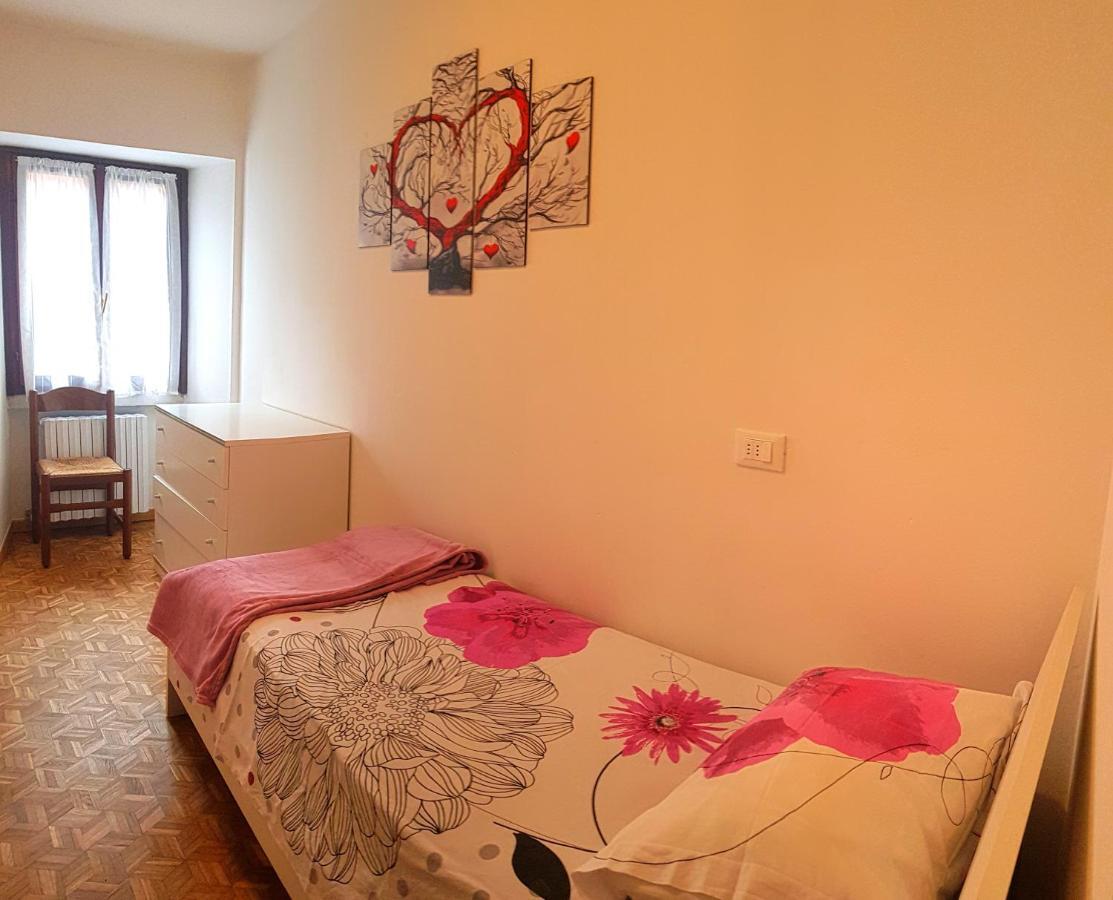 La Rotonda Apartments By Gardadomusmea Tremosine Εξωτερικό φωτογραφία
