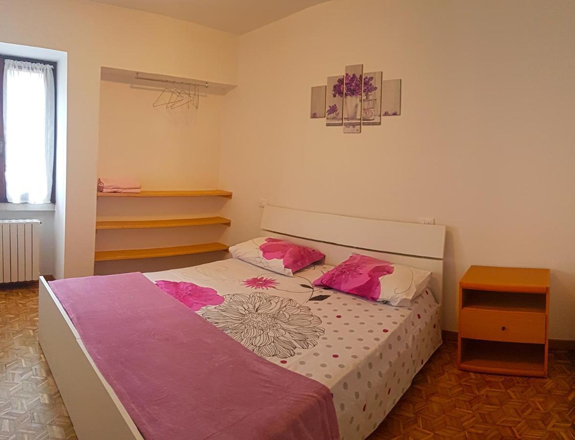 La Rotonda Apartments By Gardadomusmea Tremosine Εξωτερικό φωτογραφία