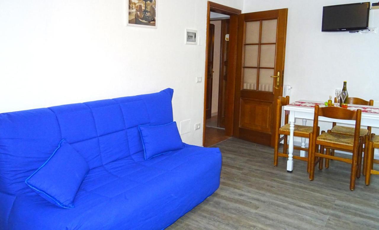 La Rotonda Apartments By Gardadomusmea Tremosine Εξωτερικό φωτογραφία